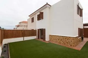 Zeus Villa *
