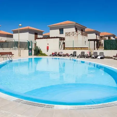 Zeus Villa