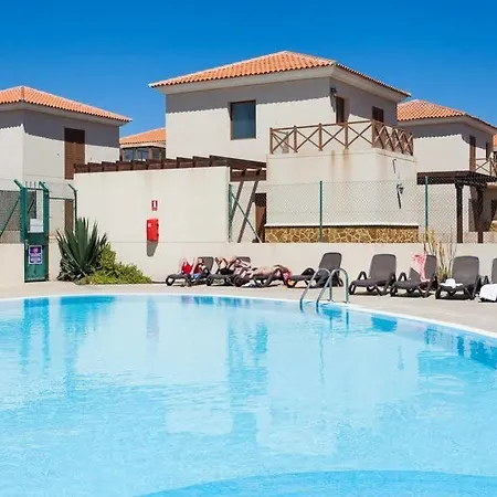Zeus Villa Corralejo