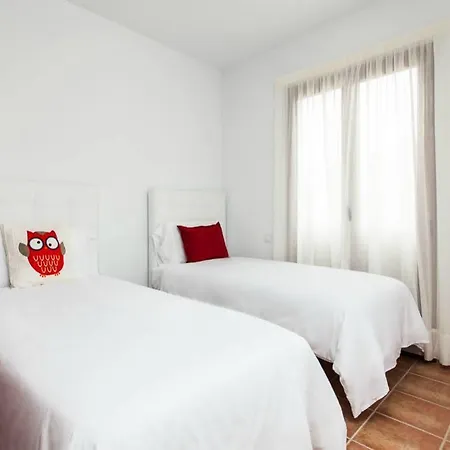 Zeus Villa Corralejo